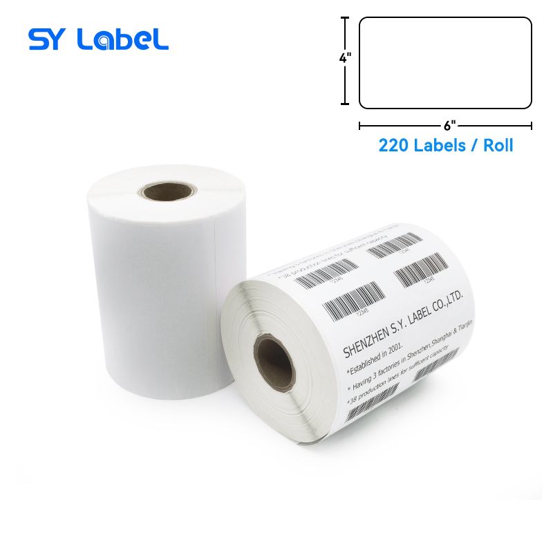 Dymo Compatible Label 1744907