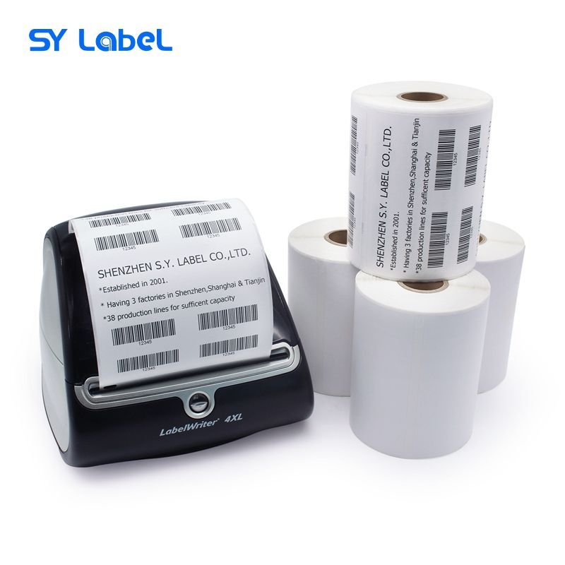 Dymo Compatible Label 1744907