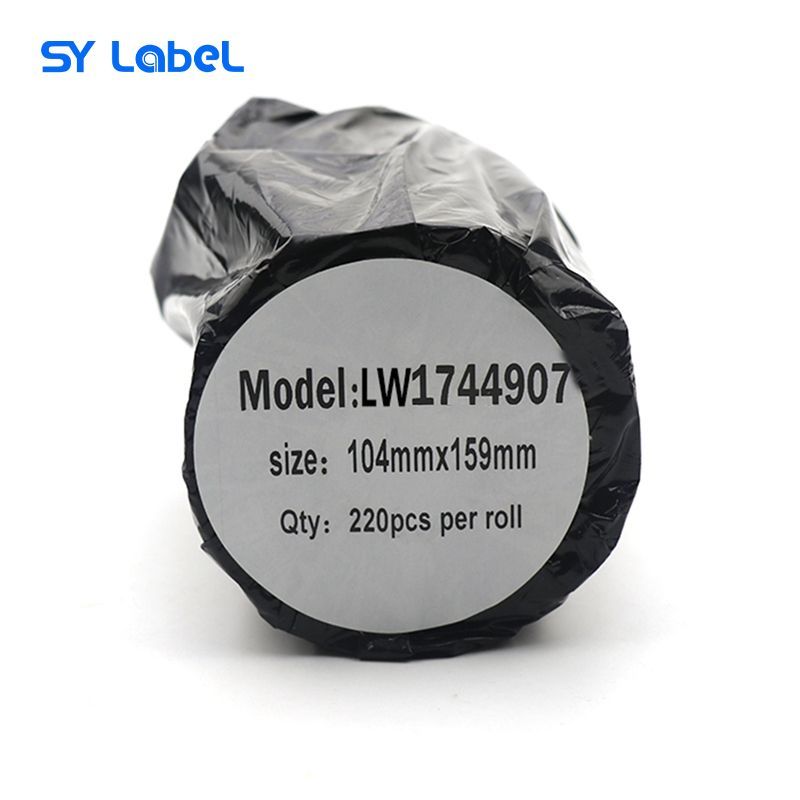 Dymo Compatible Label 1744907