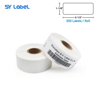 Dymo Compatible Label 30252