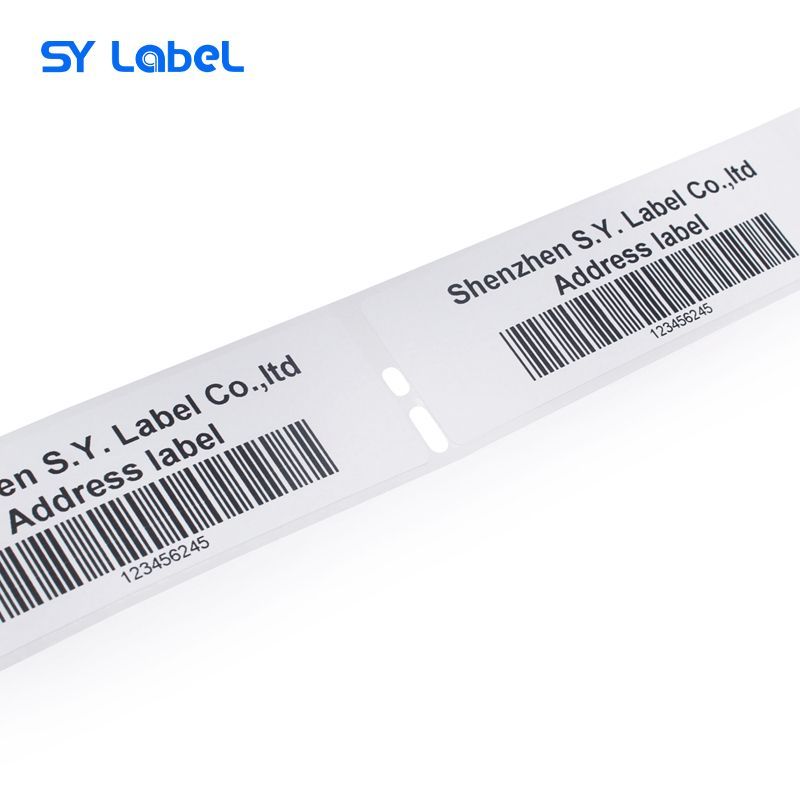 Dymo Compatible Label 30252