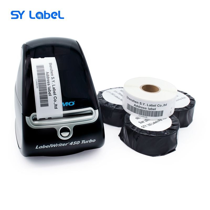 Dymo Compatible Label 30252