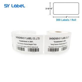 Dymo Compatible Label 30256