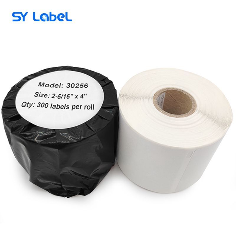 Dymo Compatible Label 30256