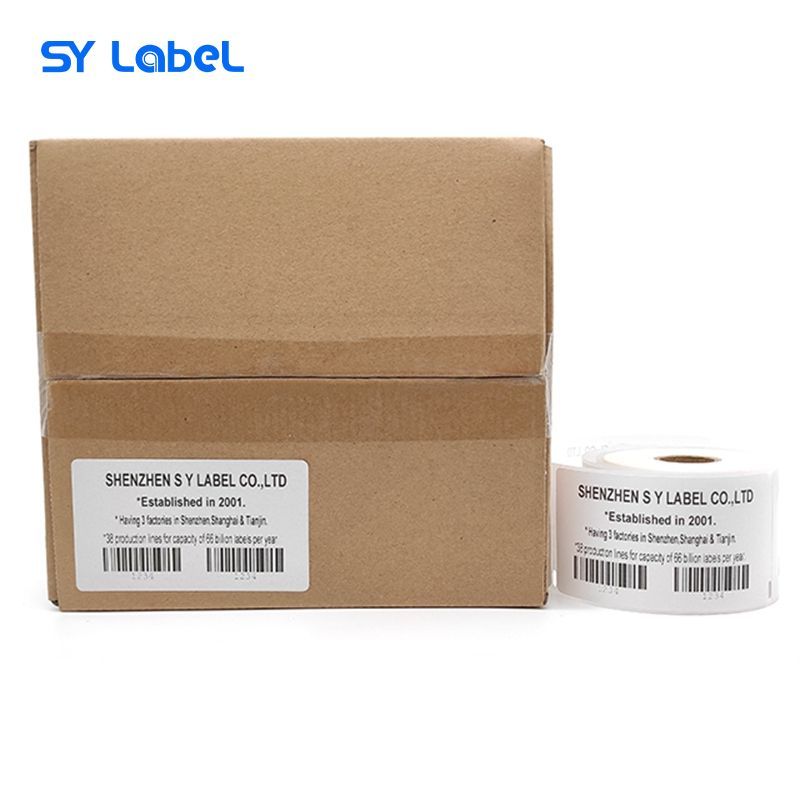 Dymo Compatible Label 30256