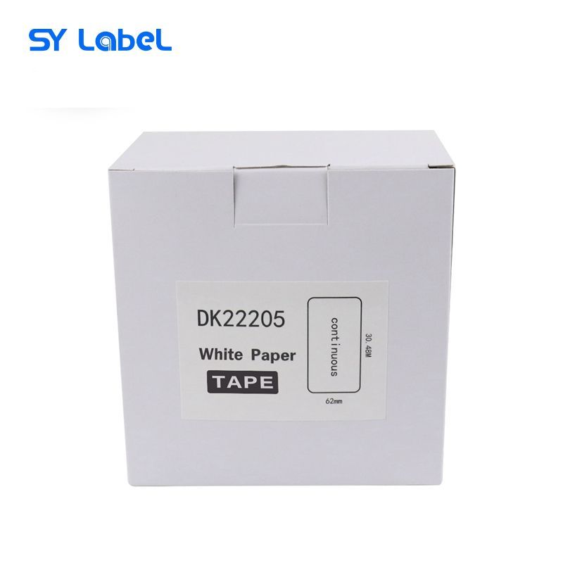 Brother Compatible Label DK22205