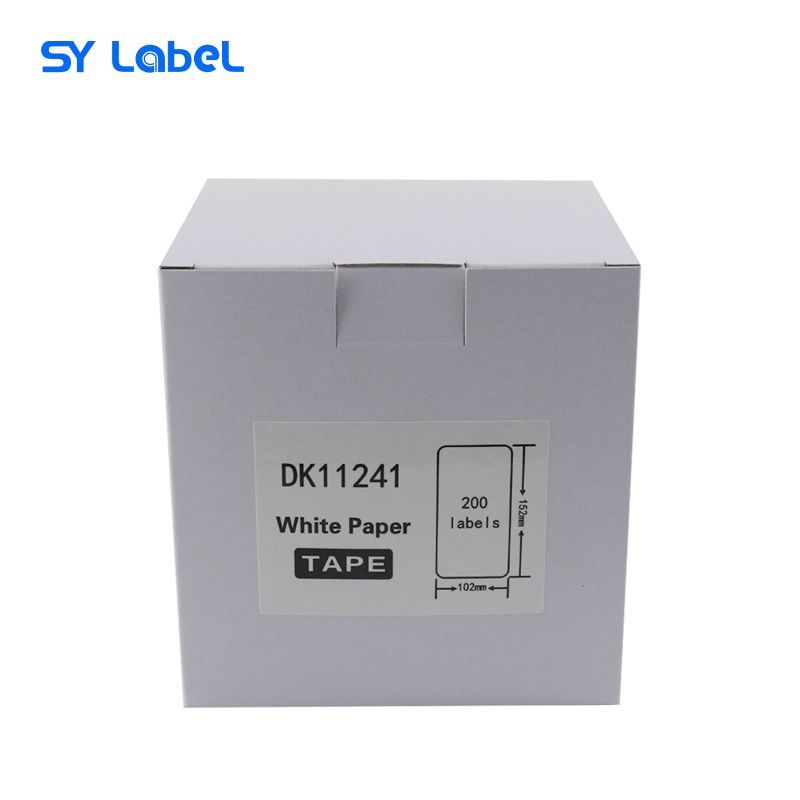 Brother Compatible Label DK11241