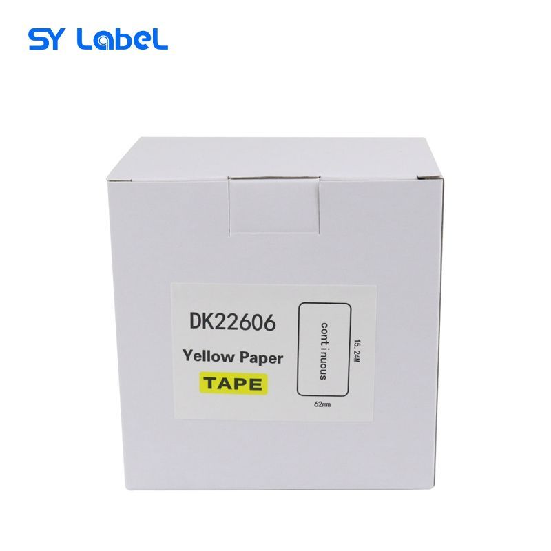 Brother Compatible Label DK22606