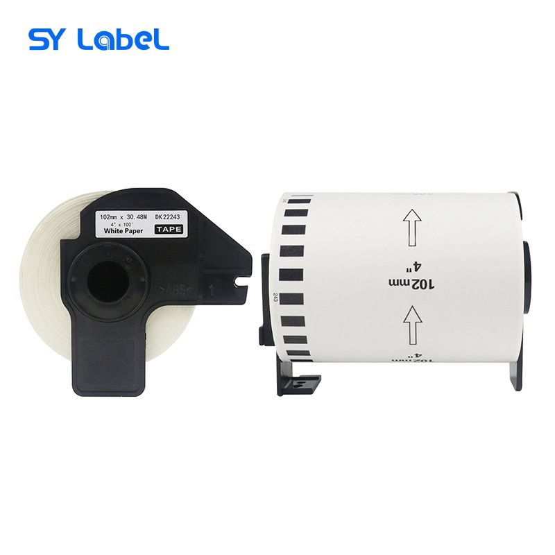 Brother Compatible Label DK22243