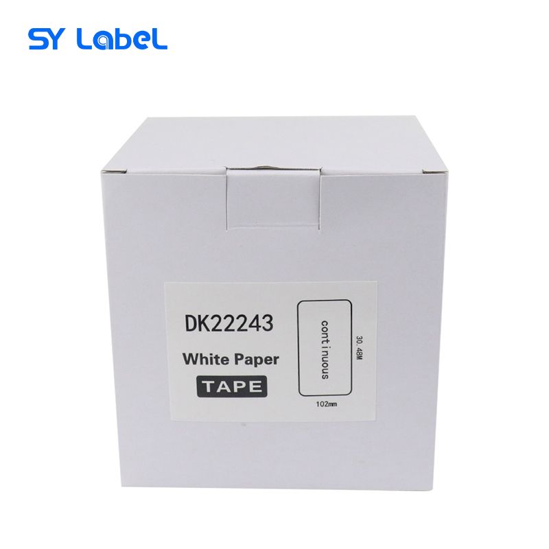 Brother Compatible Label DK22243