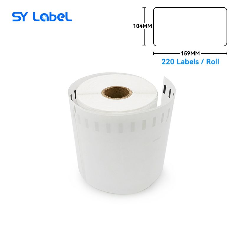 Dymo Compatible Label S0904980