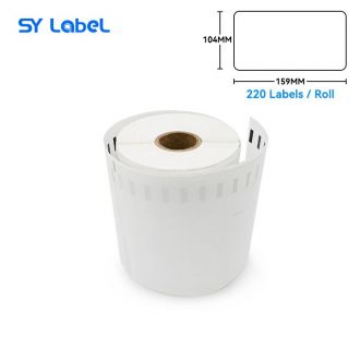 Dymo Compatible Label S0904980