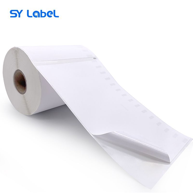 Dymo Compatible Label S0904980