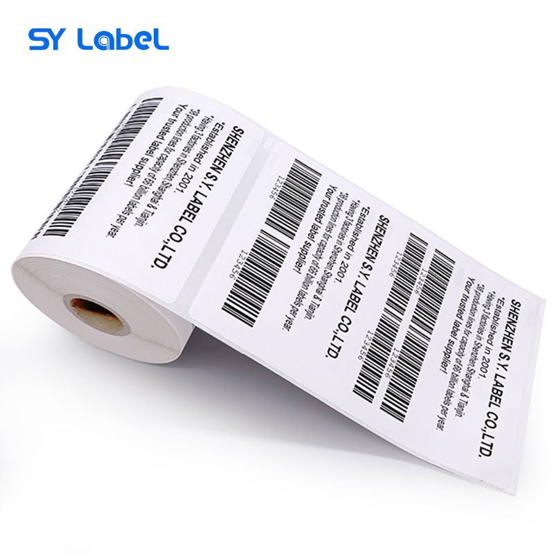 Dymo Compatible Label S0904980