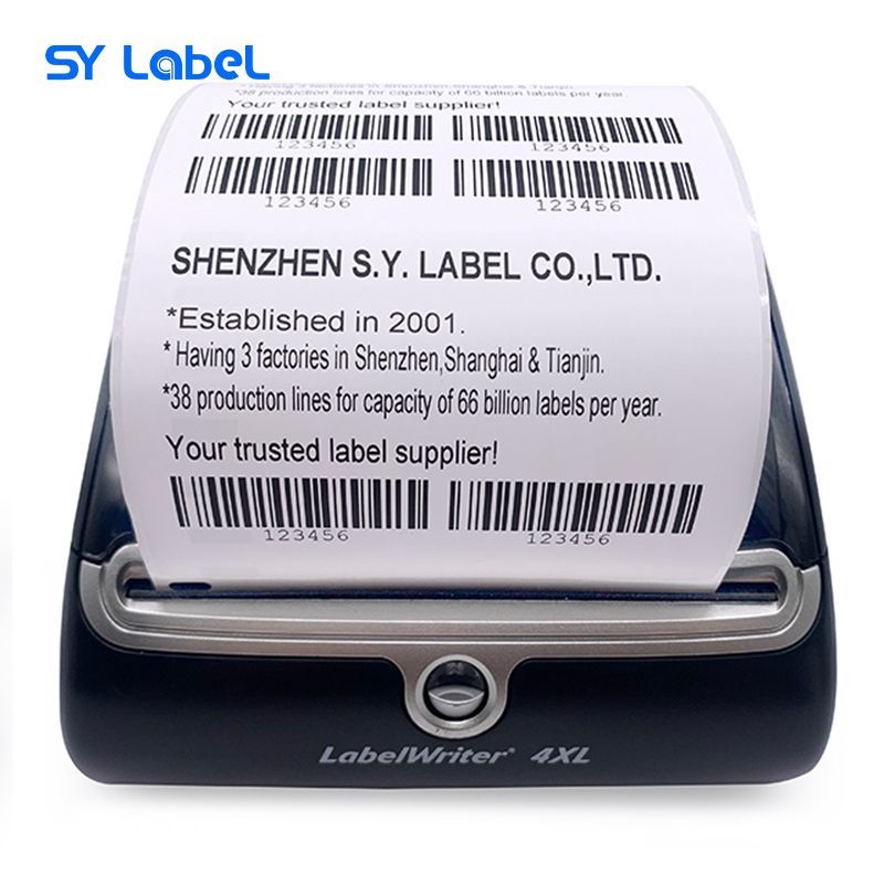 Dymo Compatible Label S0904980