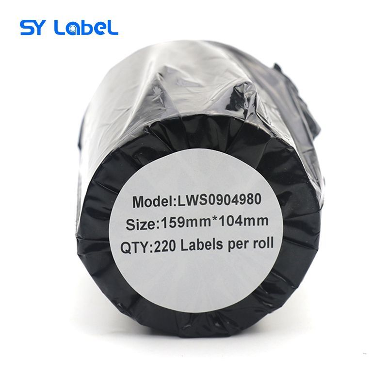 Dymo Compatible Label S0904980