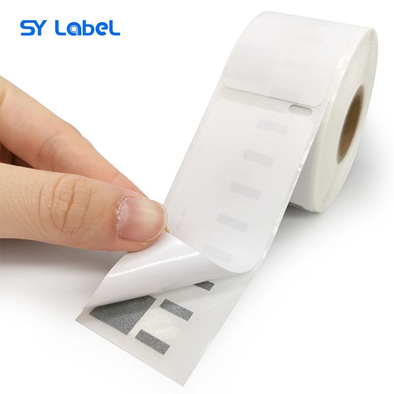 Dymo Compatible Label 99012