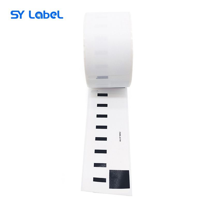 Dymo Compatible Label 99012