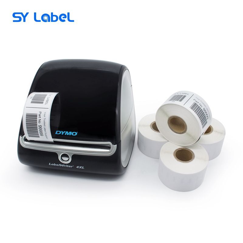 Dymo Compatible Label 99012