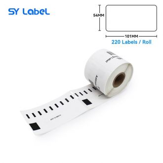 Dymo Compatible Label 99014