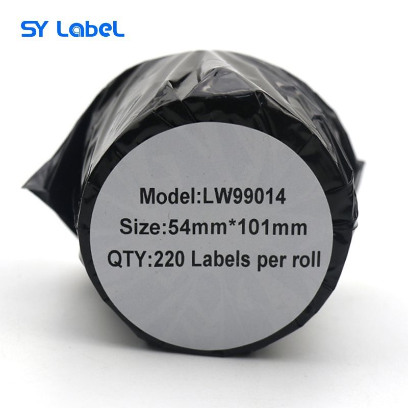 Dymo Compatible Label 99014