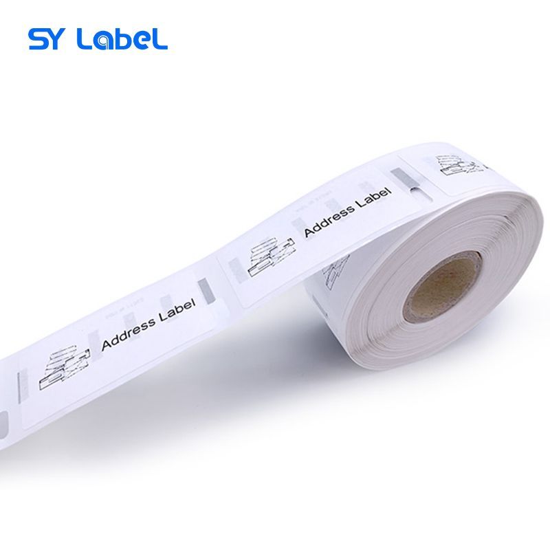 Dymo Compatible Label 11352