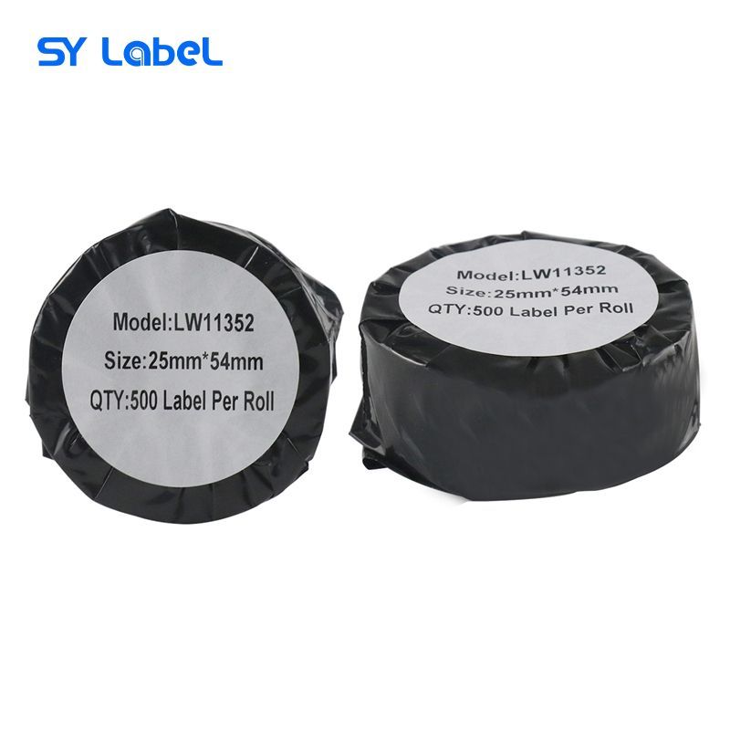 Dymo Compatible Label 11352