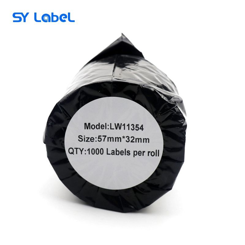 Dymo Compatible Label 11354