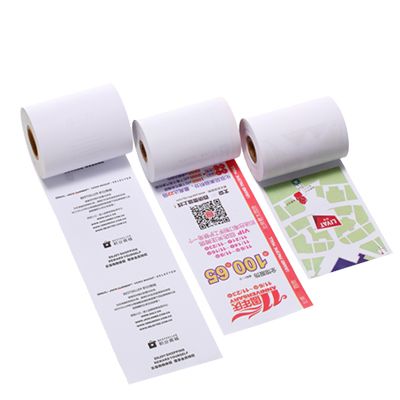 Thermal Paper Roll