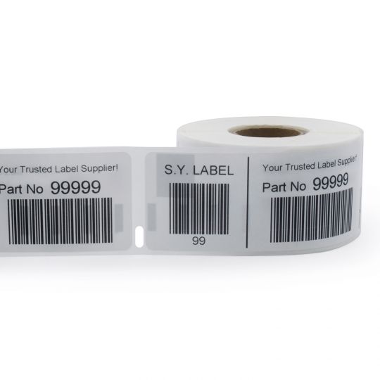 Dymo Compatible Label 99012