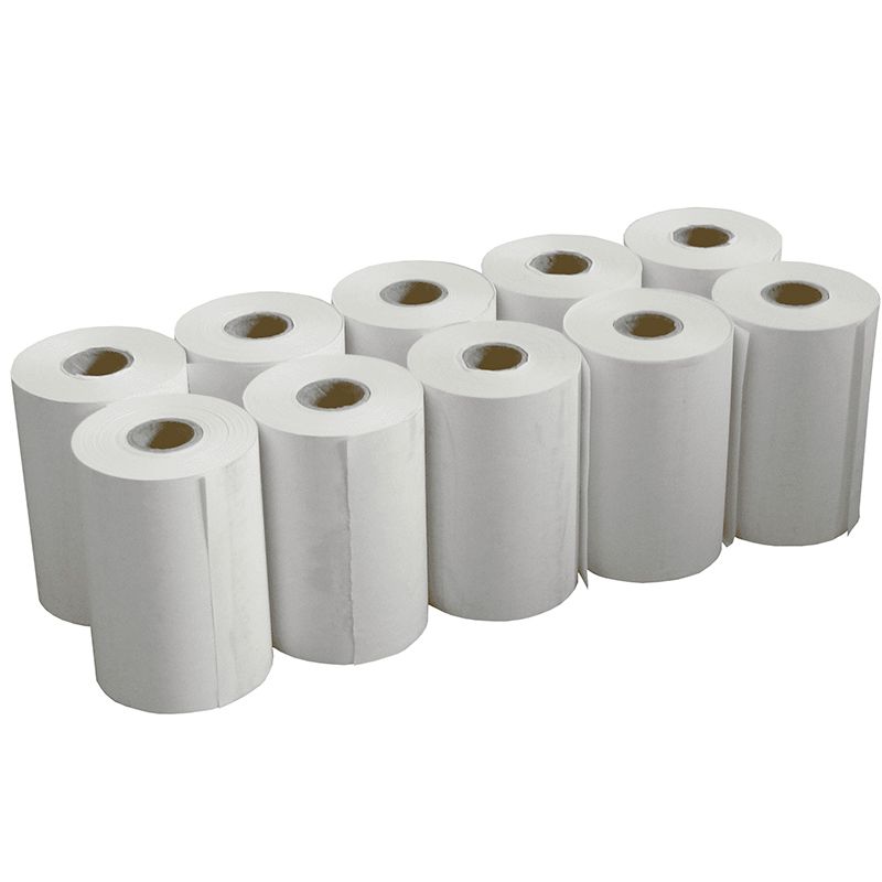 Thermal Cash Register Paper 3 1/8" x 40'(80mm x 12m)