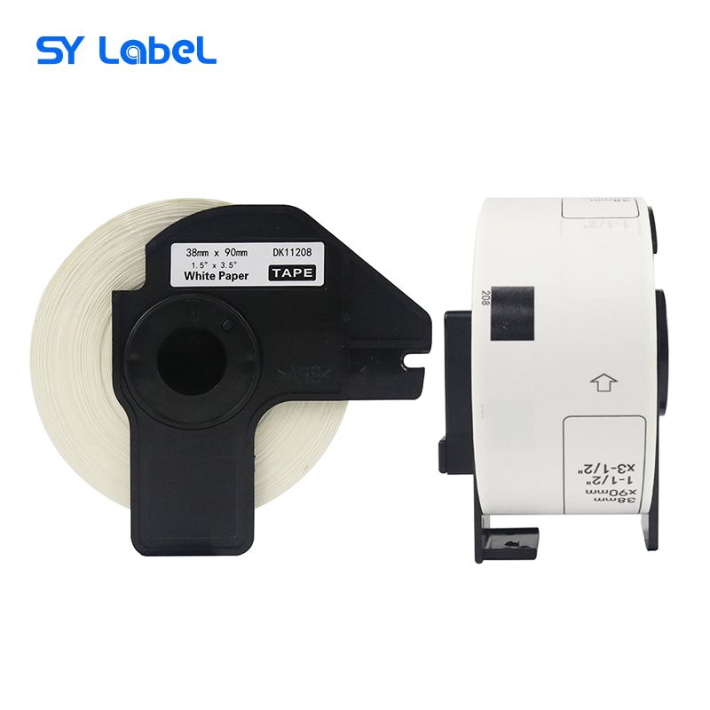 Brother Compatible Label DK11208