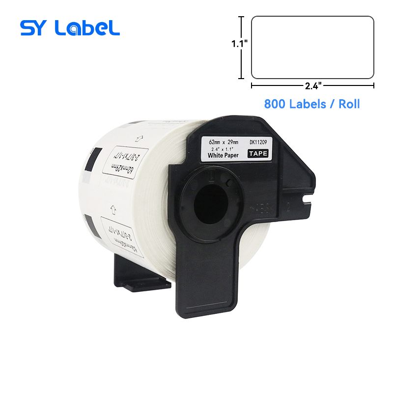 Brother Compatible Label DK11209